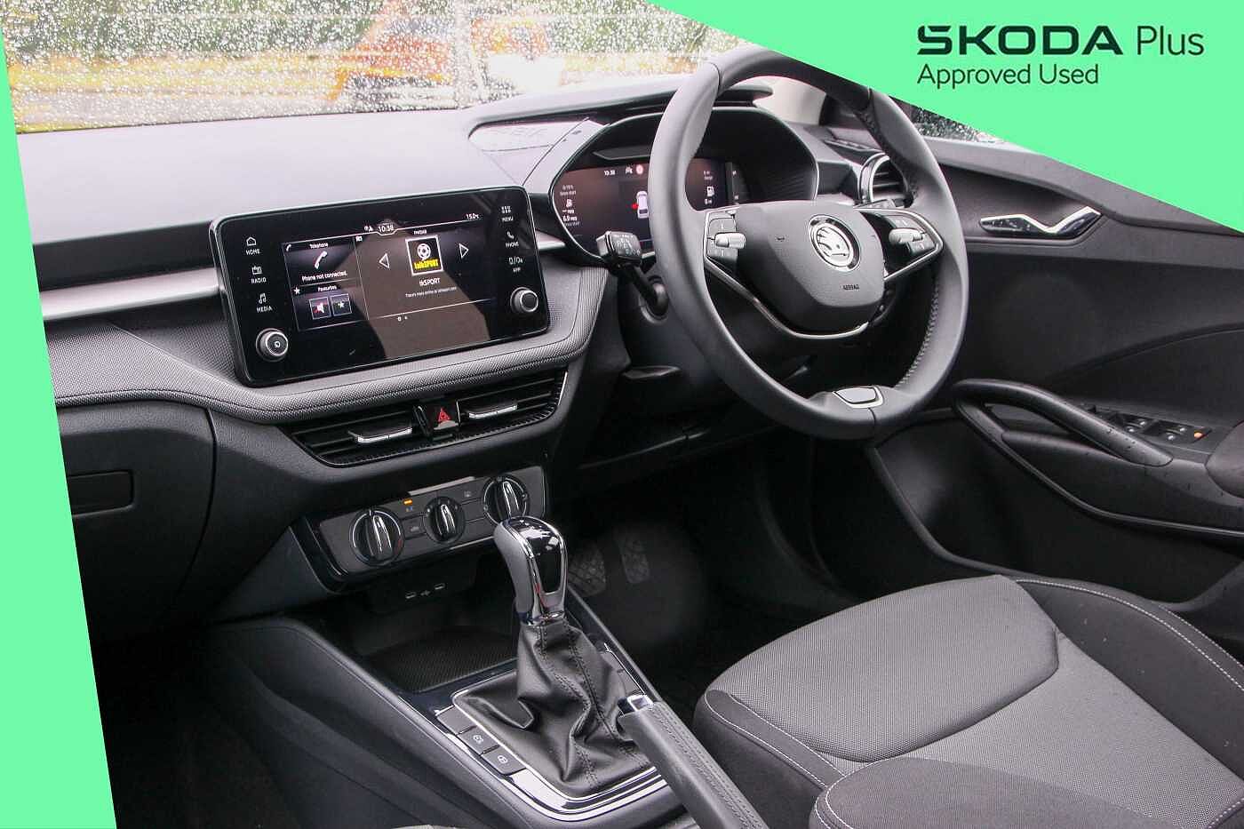 Used Skoda Fabia 2024 for sale - 76677012: Photo 2