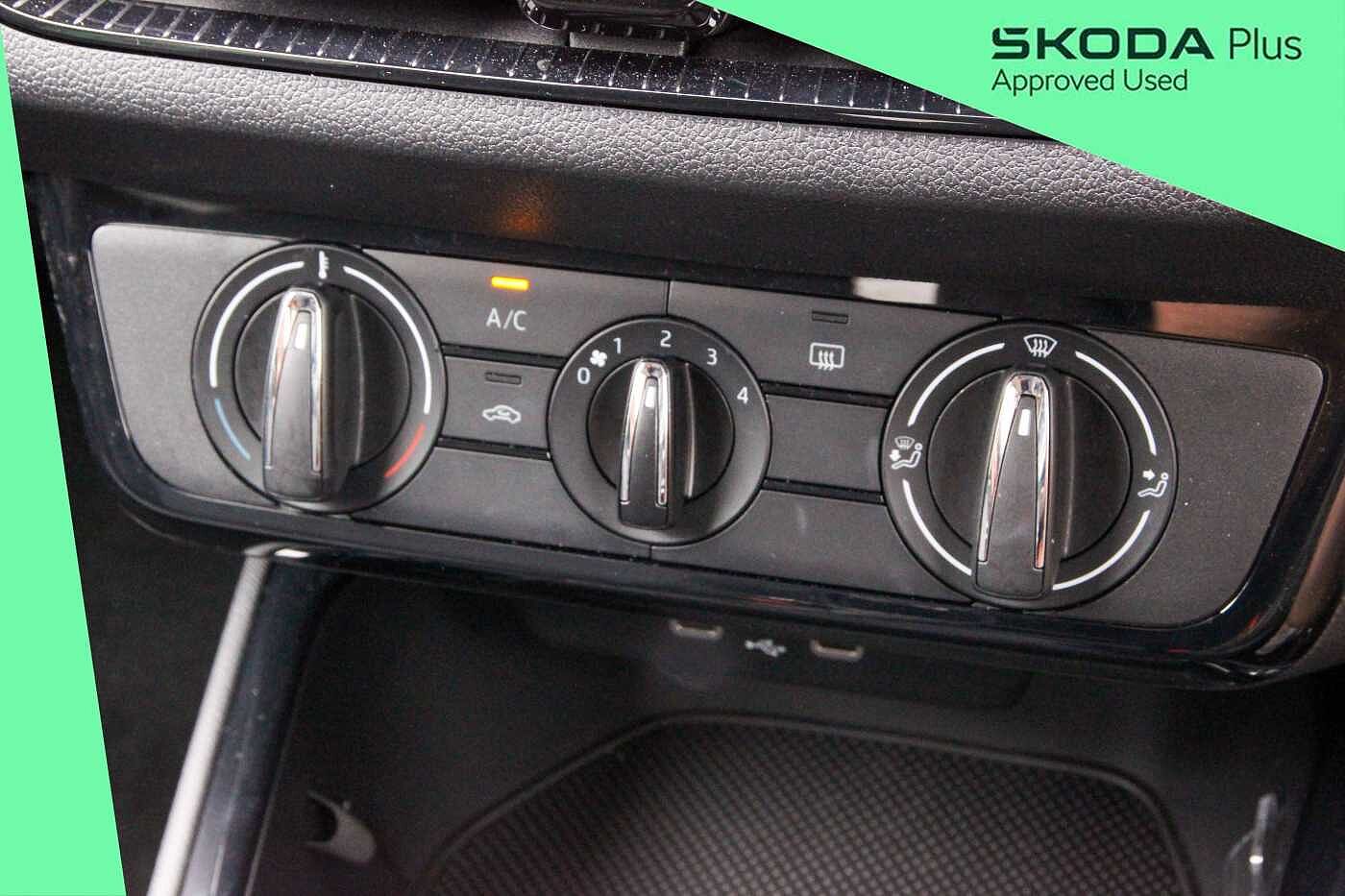 Used Skoda Fabia 2024 for sale - 76677012: Photo 20