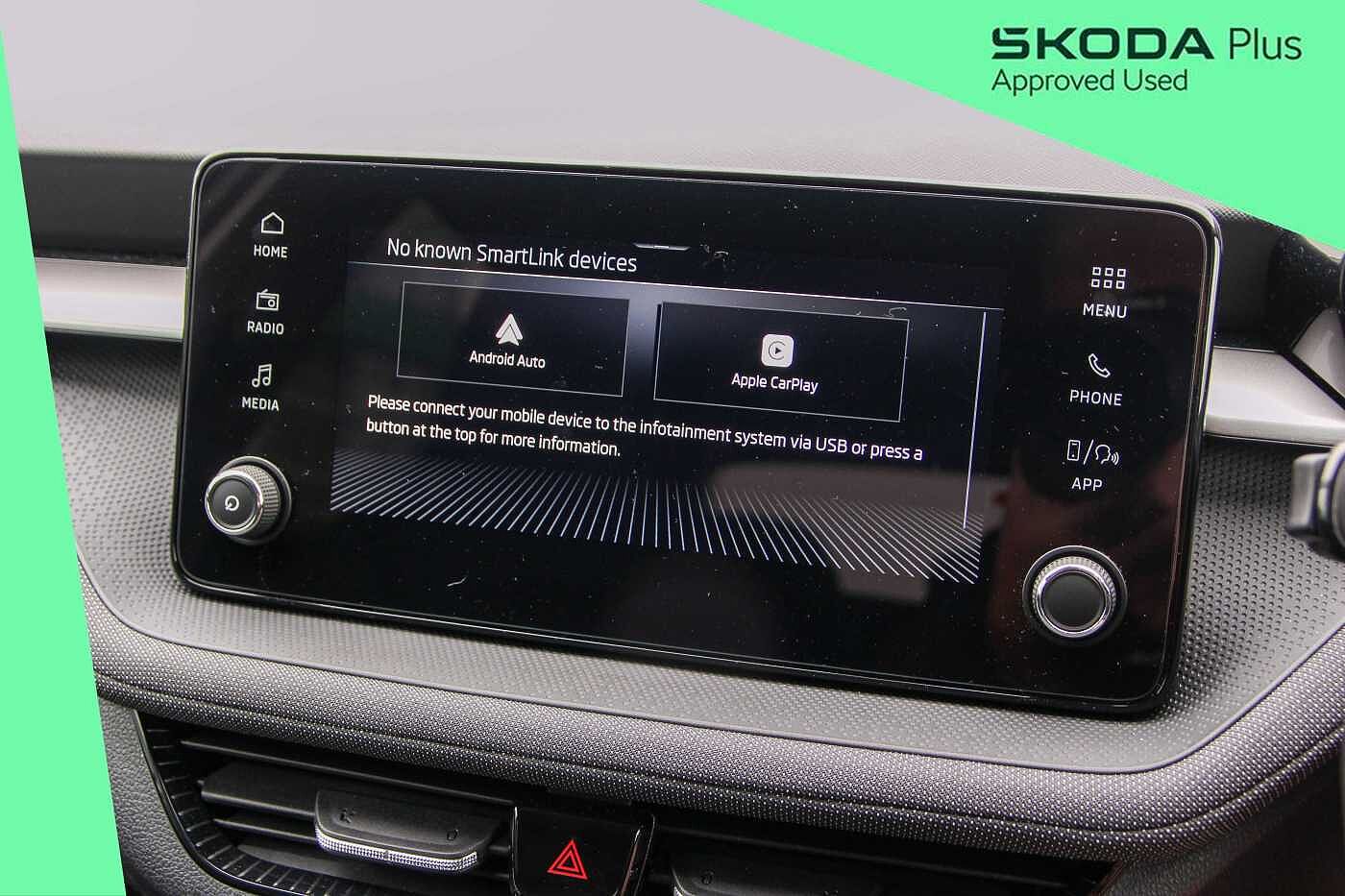 Used Skoda Fabia 2024 for sale - 76677012: Photo 21