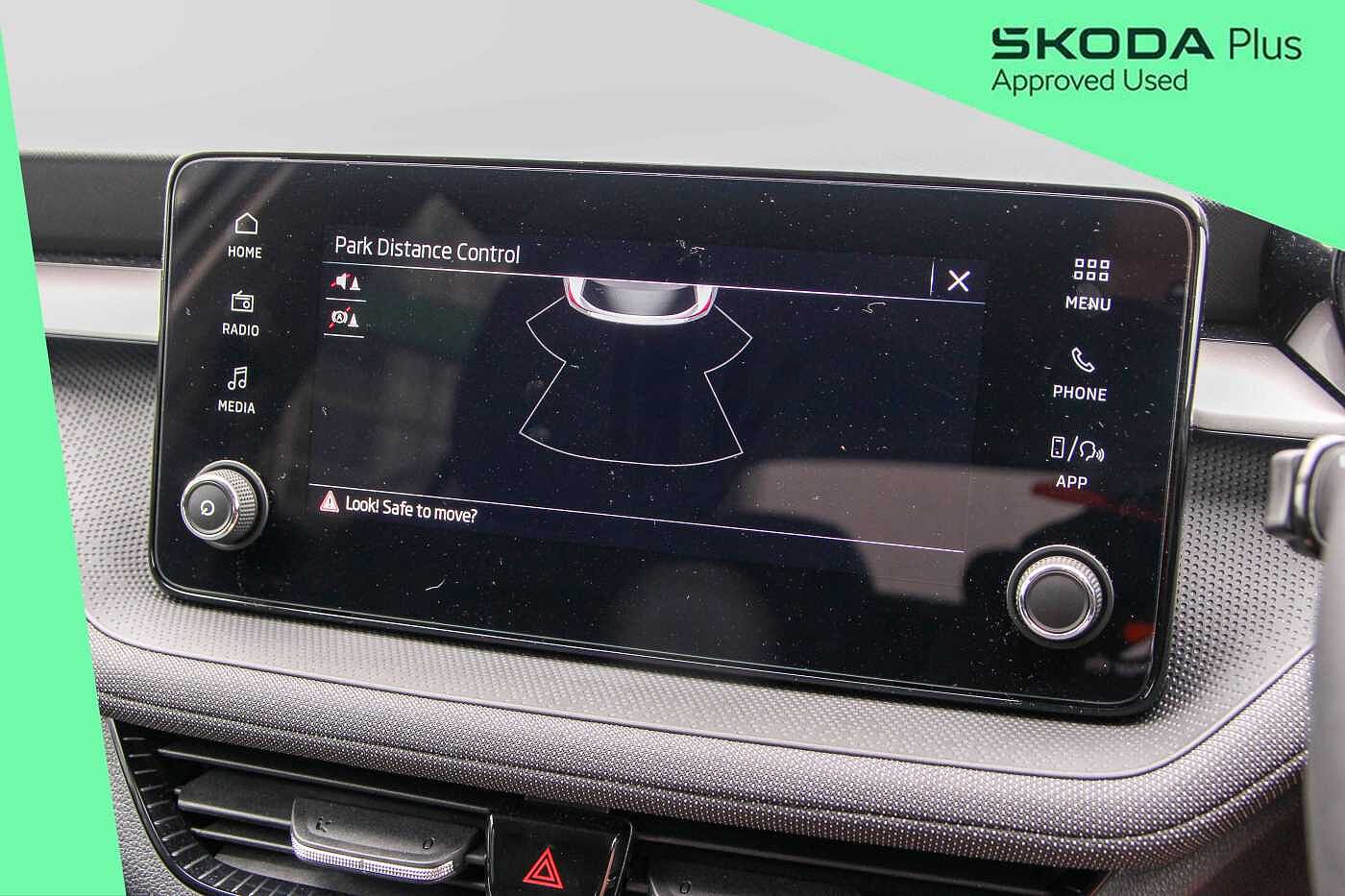 Used Skoda Fabia 2024 for sale - 76677012: Photo 22