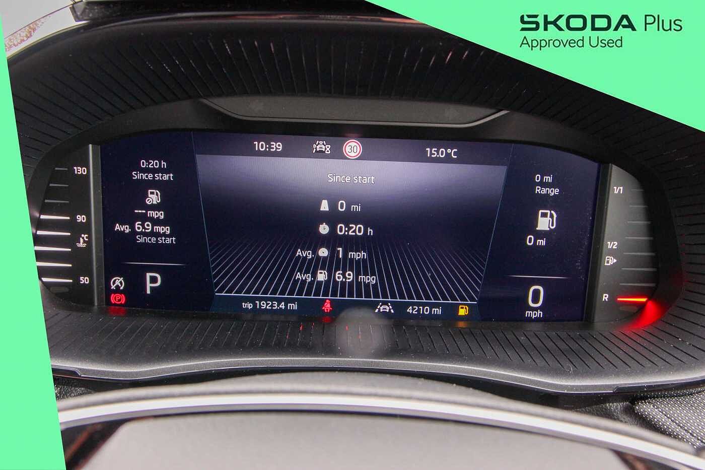 Used Skoda Fabia 2024 for sale - 76677012: Photo 23