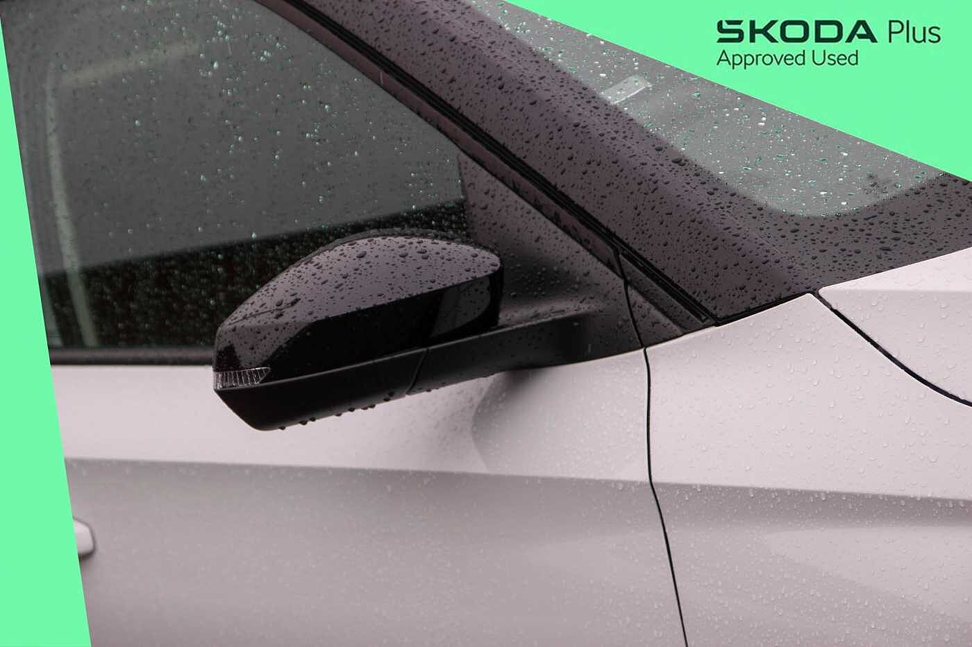 Used Skoda Fabia 2024 for sale - 76677012: Photo 24