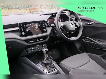 Used Skoda Fabia 2024 for sale - 76677012: Photo