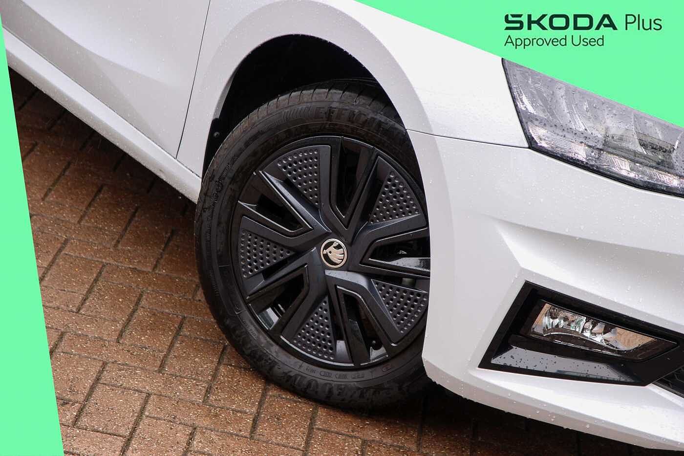 Used Skoda Fabia 2024 for sale - 76677012: Photo 5