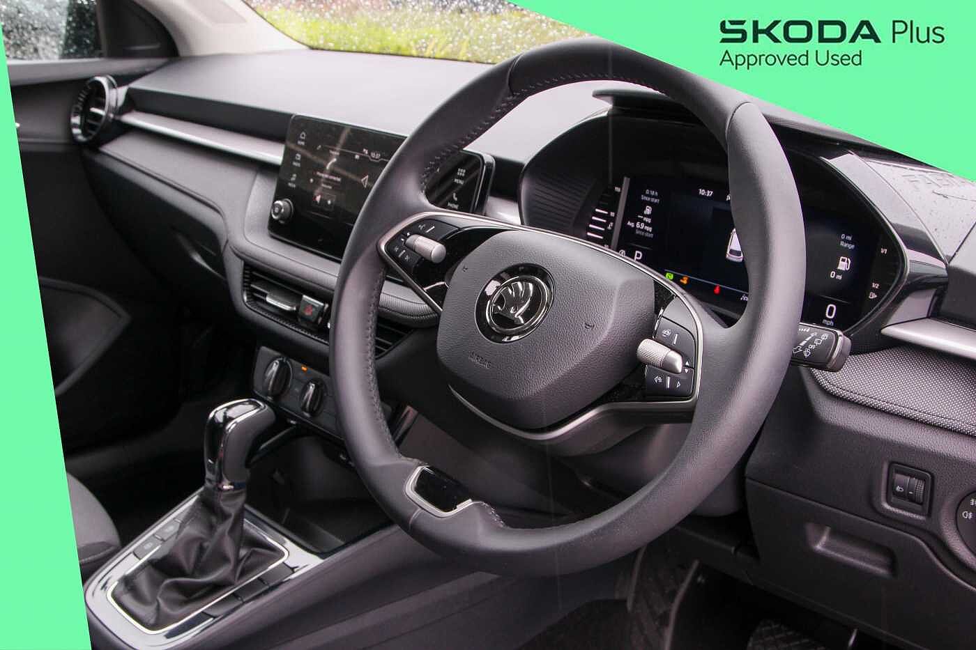 Used Skoda Fabia 2024 for sale - 76677012: Photo 6