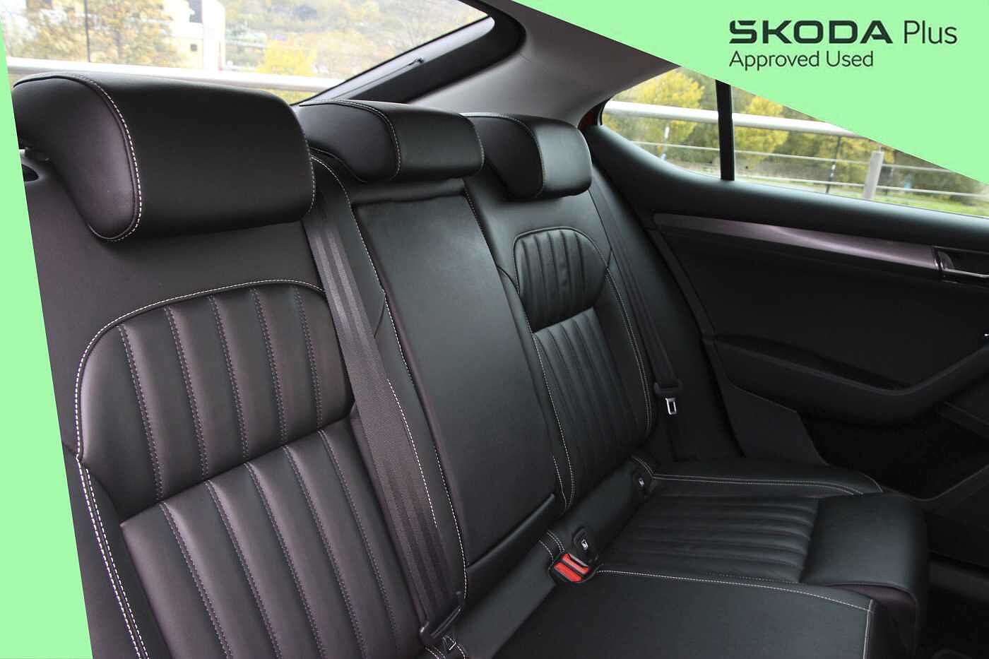 Used Skoda Superb 2022 for sale - 76675660: Photo 14