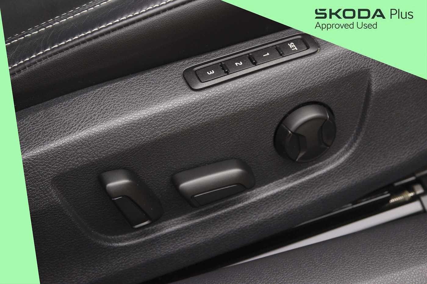 Used Skoda Superb 2022 for sale - 76675660: Photo 16