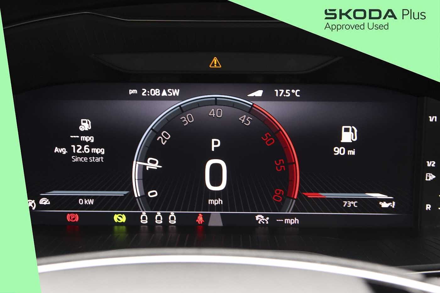 Used Skoda Superb 2022 for sale - 76675660: Photo 18