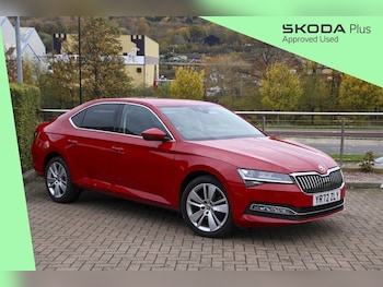 2022 (72) - 2.0 TDI CR SE L 5dr DSG