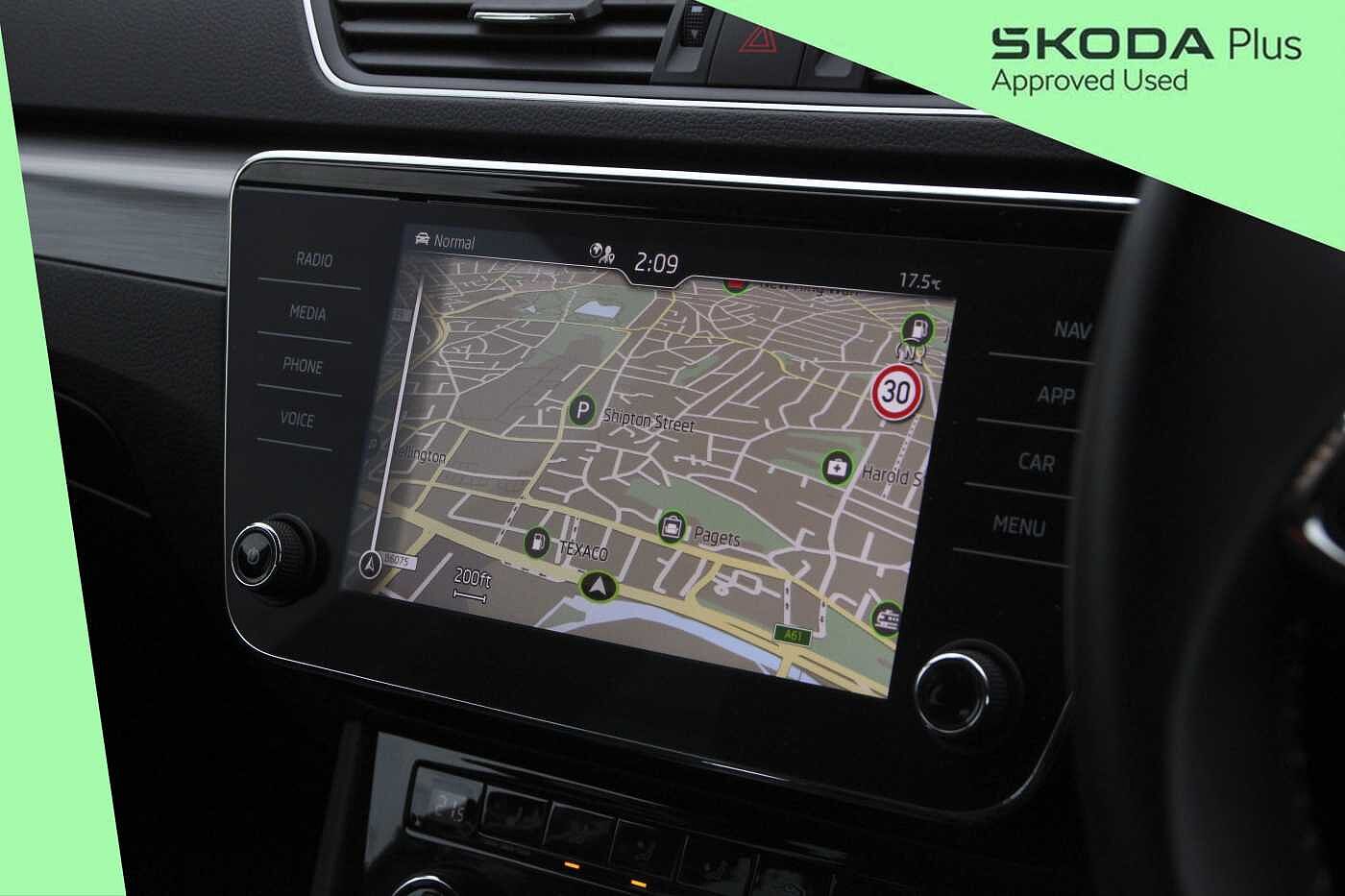 Used Skoda Superb 2022 for sale - 76675660: Photo 21