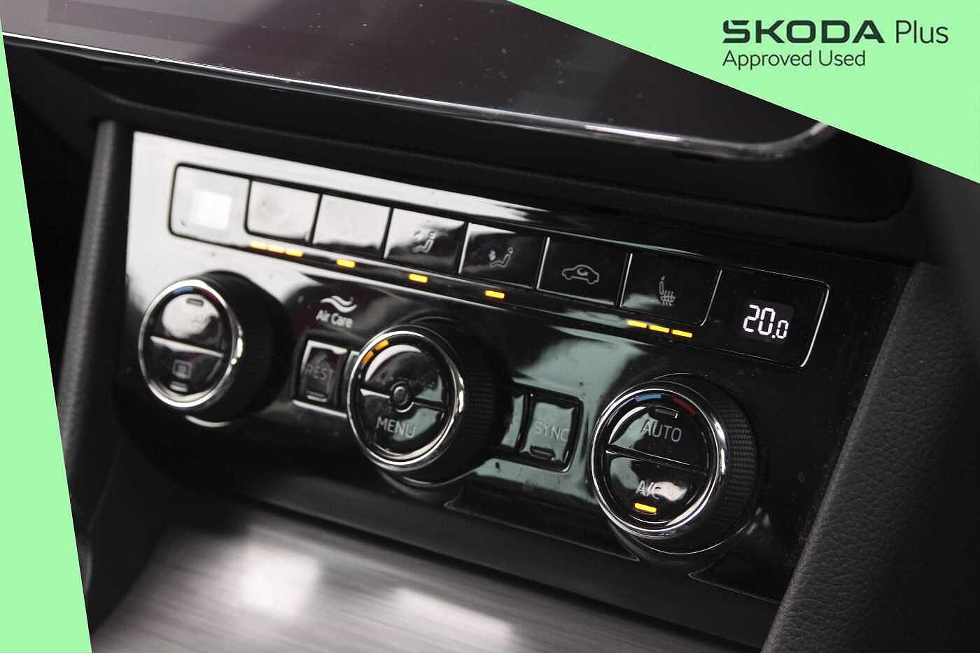 Used Skoda Superb 2022 for sale - 76675660: Photo 24