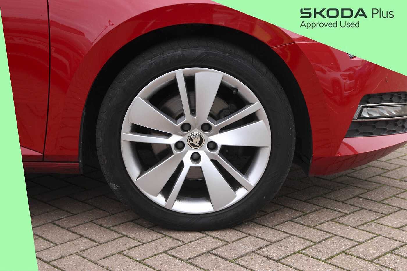 Used Skoda Superb 2022 for sale - 76675660: Photo 5