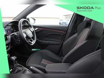 Used Skoda Kamiq 2025 for sale - 78379140: Photo