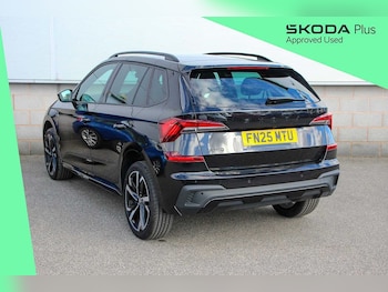 Used Skoda Kamiq 2025 for sale - 78379140: Photo