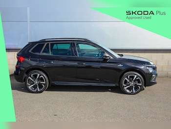 Used Skoda Kamiq 2025 for sale - 78379140: Photo