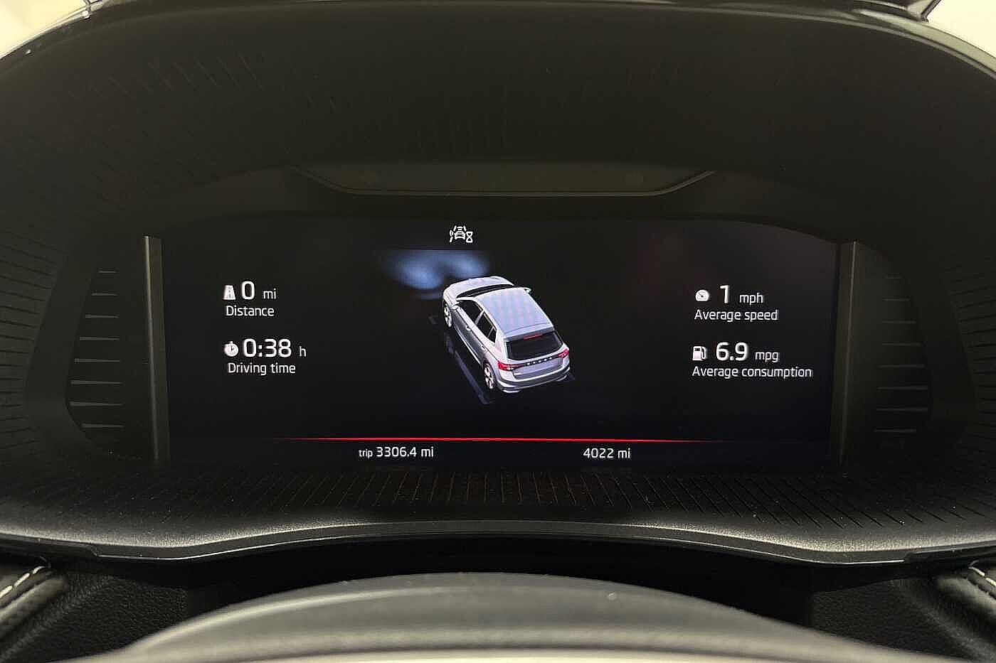 Used Skoda Fabia 2025 for sale - 77334451: Photo 11