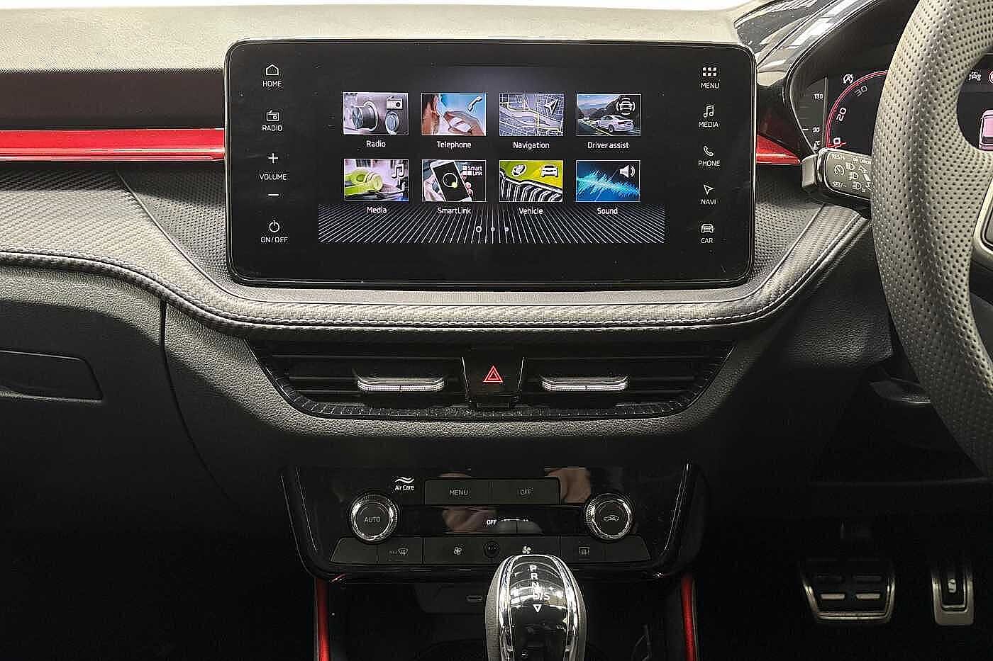 Used Skoda Fabia 2025 for sale - 77334451: Photo 12