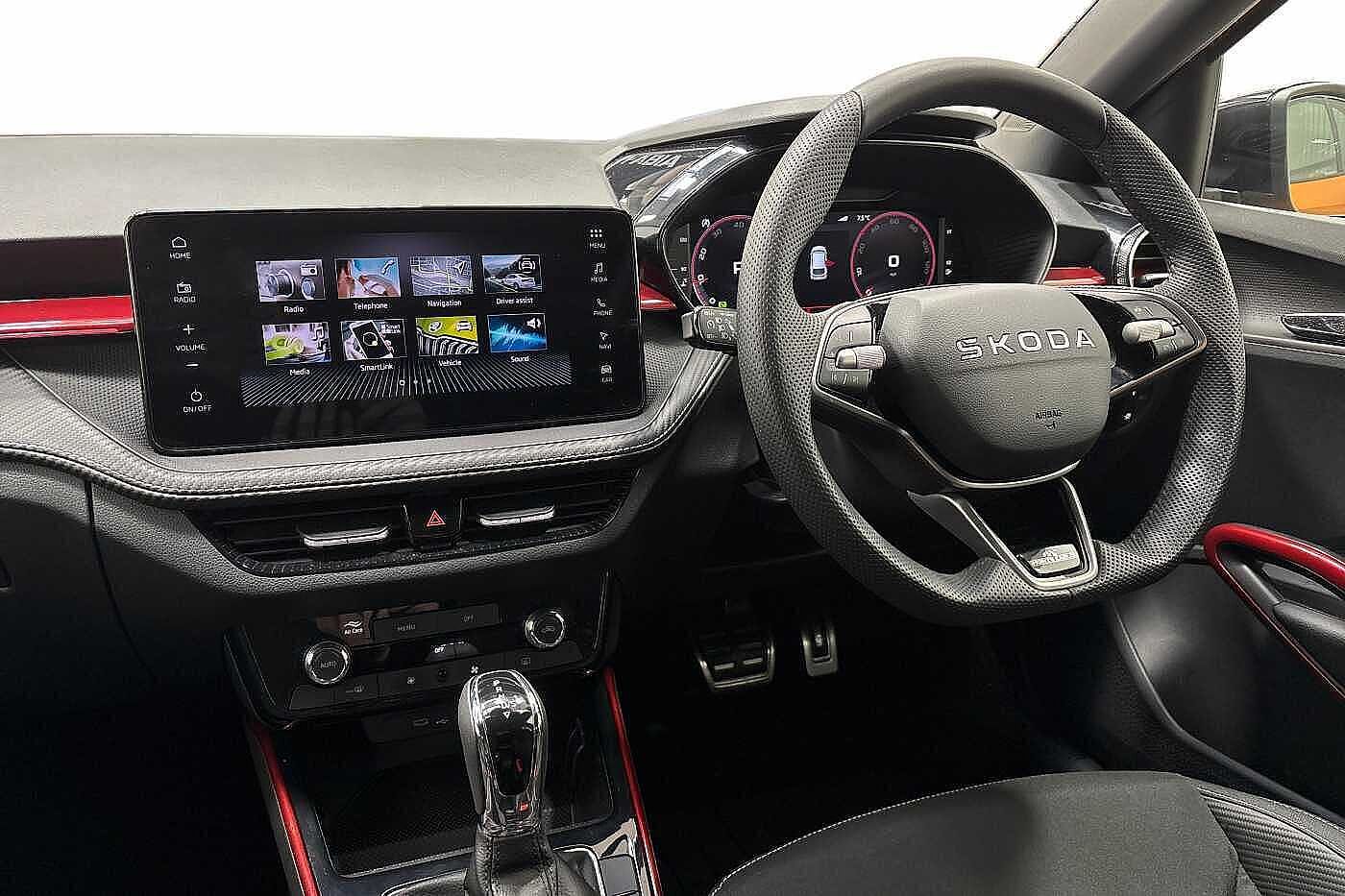 Used Skoda Fabia 2025 for sale - 77334451: Photo 2