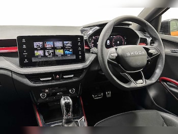 Used Skoda Fabia 2025 for sale - 77334451: Photo