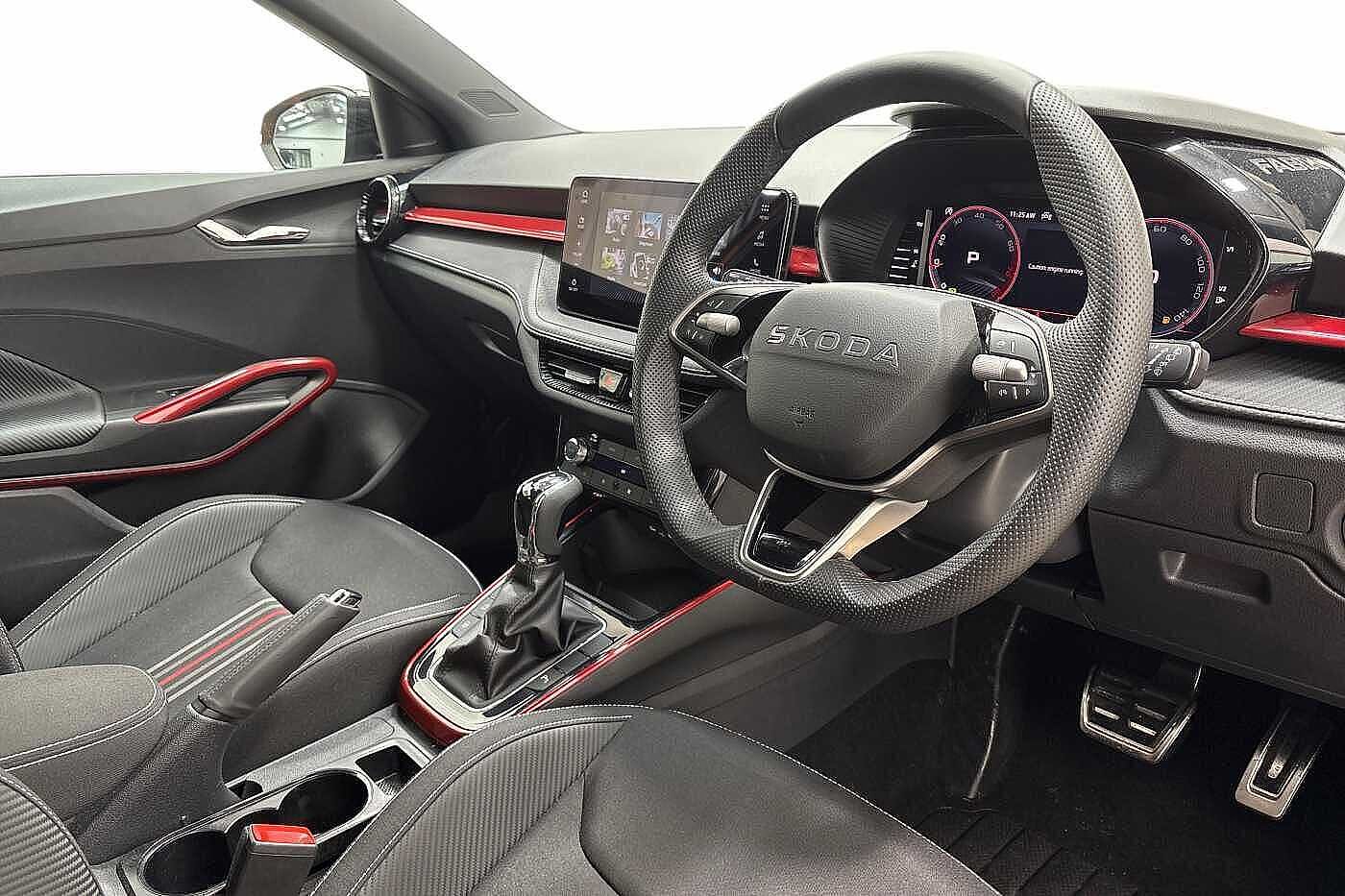 Used Skoda Fabia 2025 for sale - 77334451: Photo 6