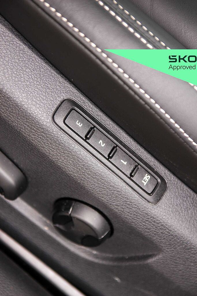 Used Skoda Superb 2024 for sale - 76677822: Photo 14