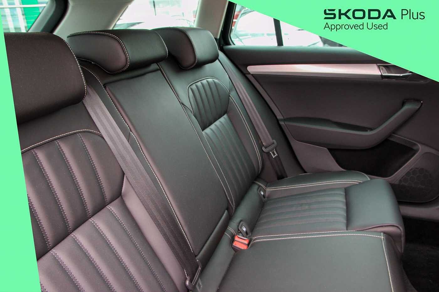 Used Skoda Superb 2024 for sale - 76677822: Photo 15