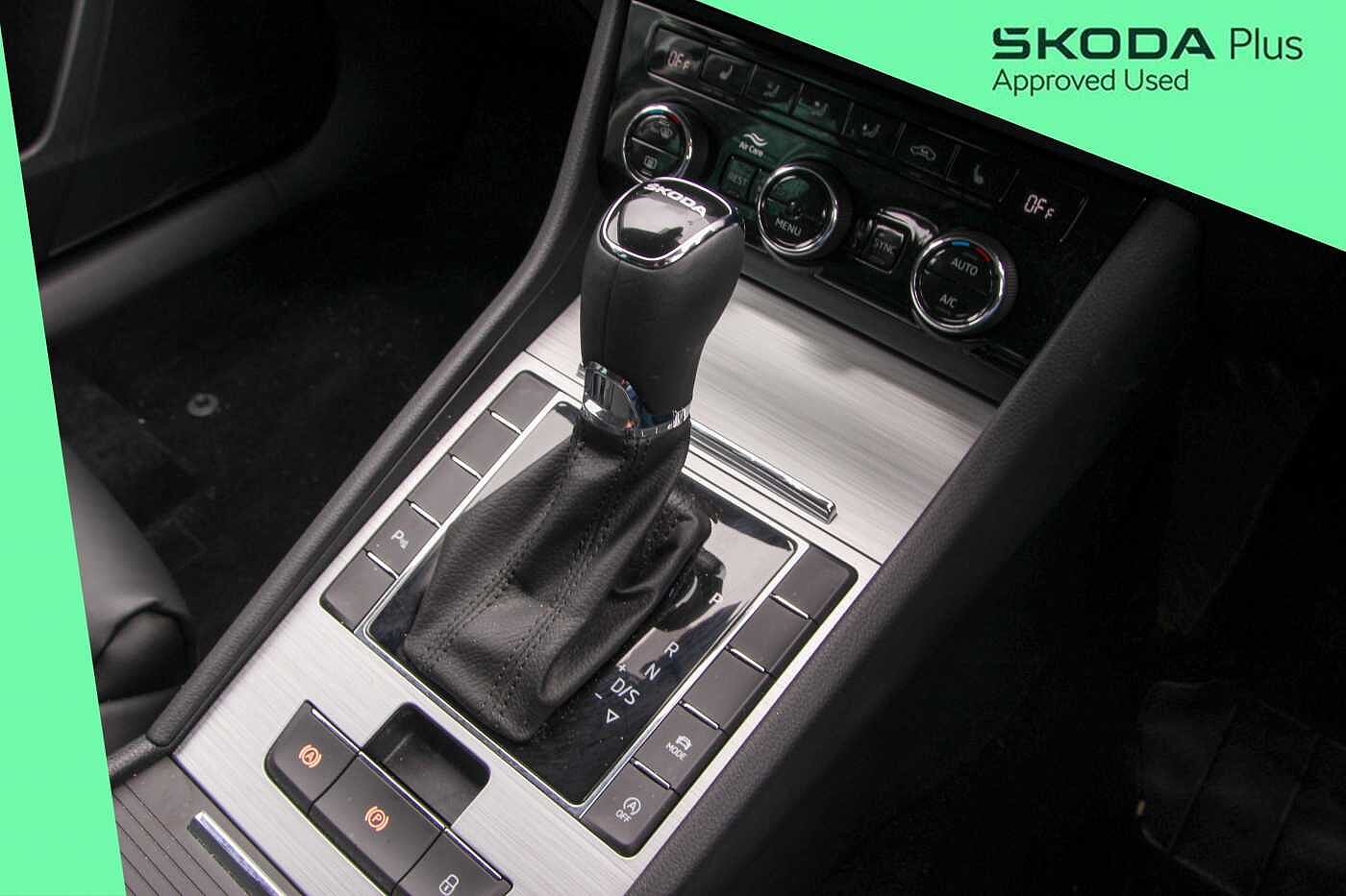 Used Skoda Superb 2024 for sale - 76677822: Photo 19