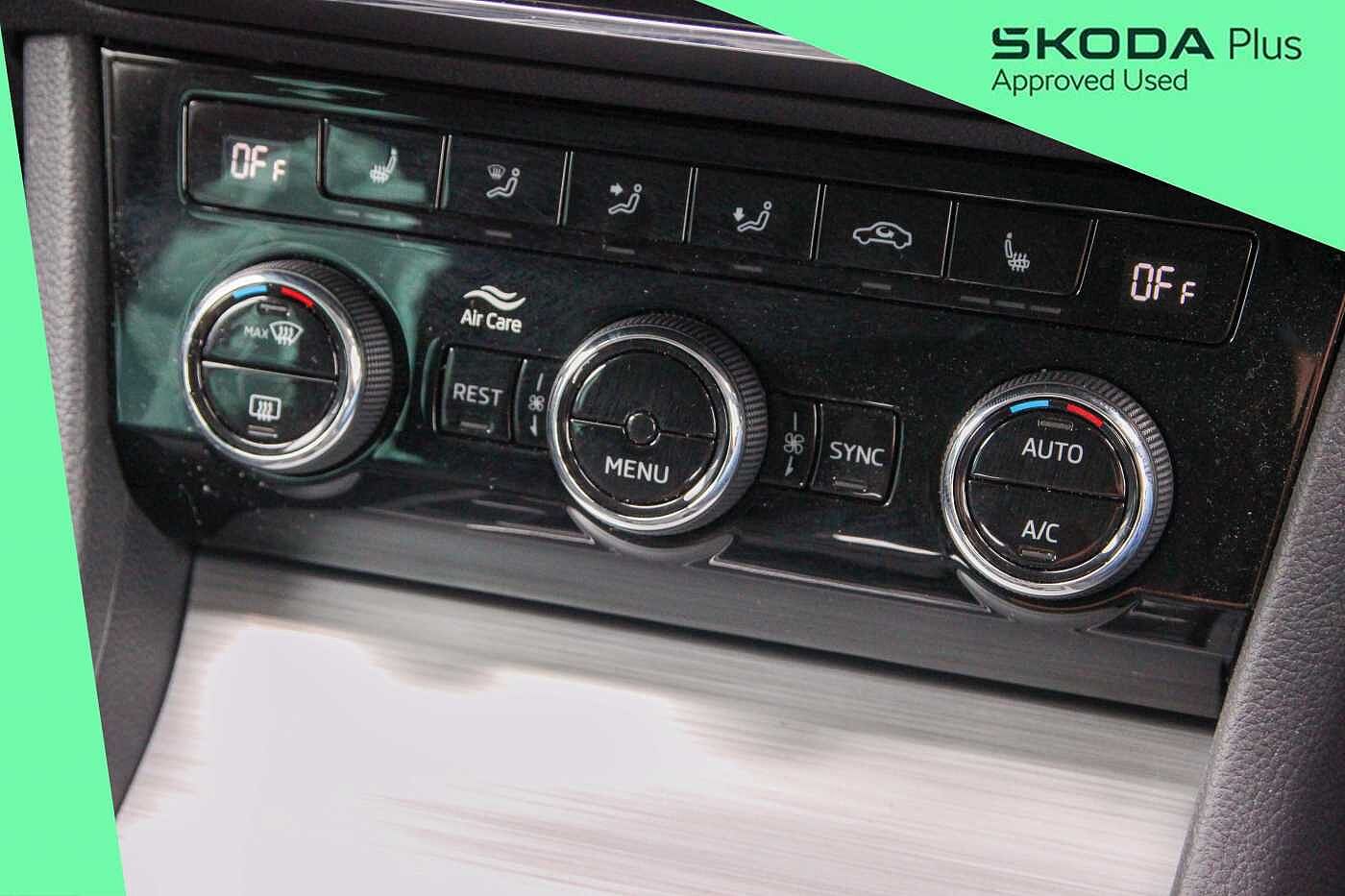 Used Skoda Superb 2024 for sale - 76677822: Photo 20