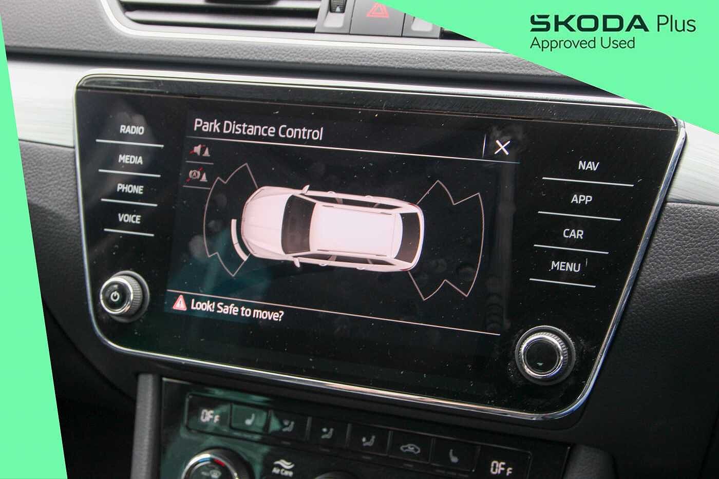 Used Skoda Superb 2024 for sale - 76677822: Photo 22