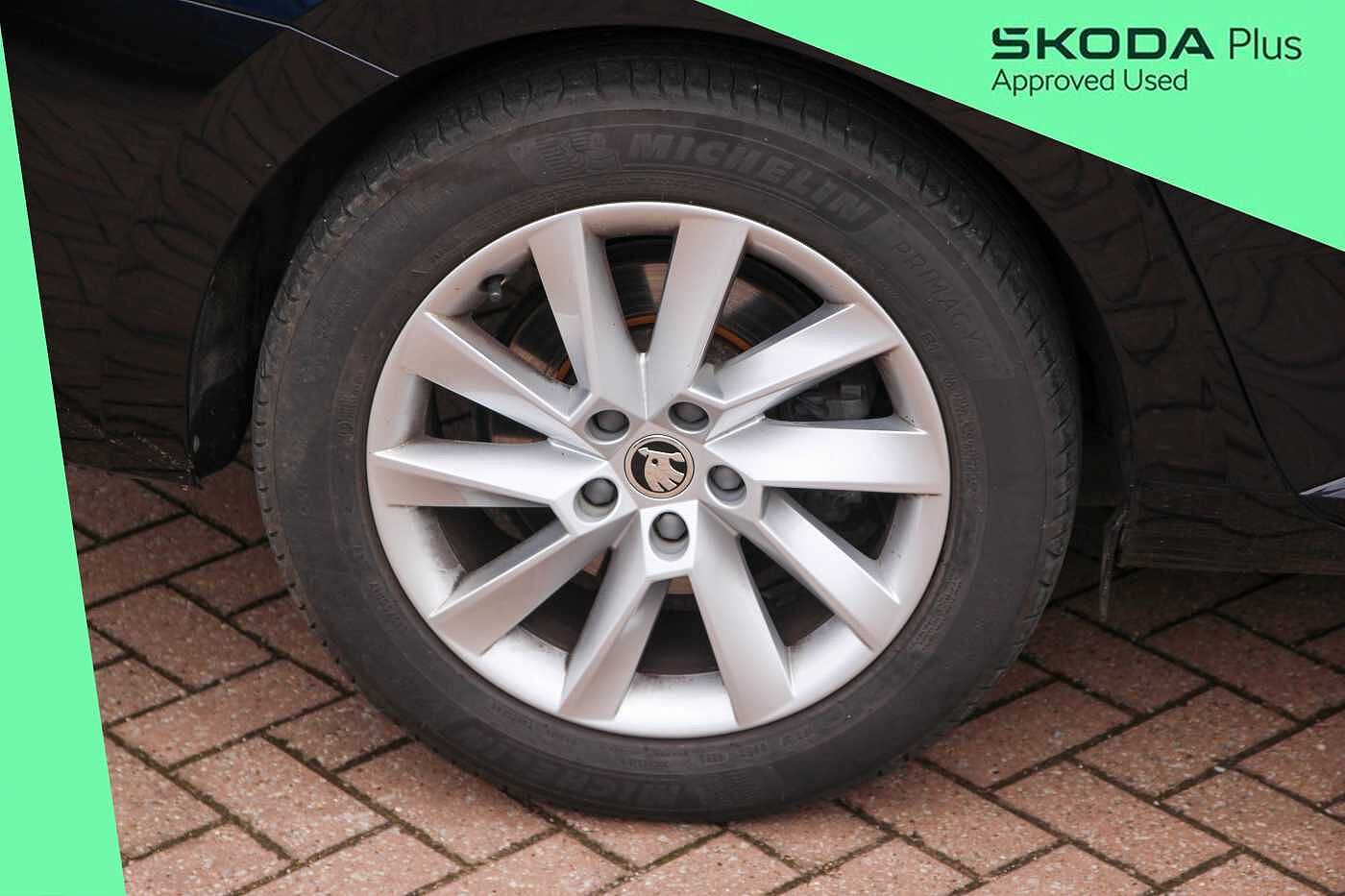 Used Skoda Superb 2024 for sale - 76677822: Photo 5