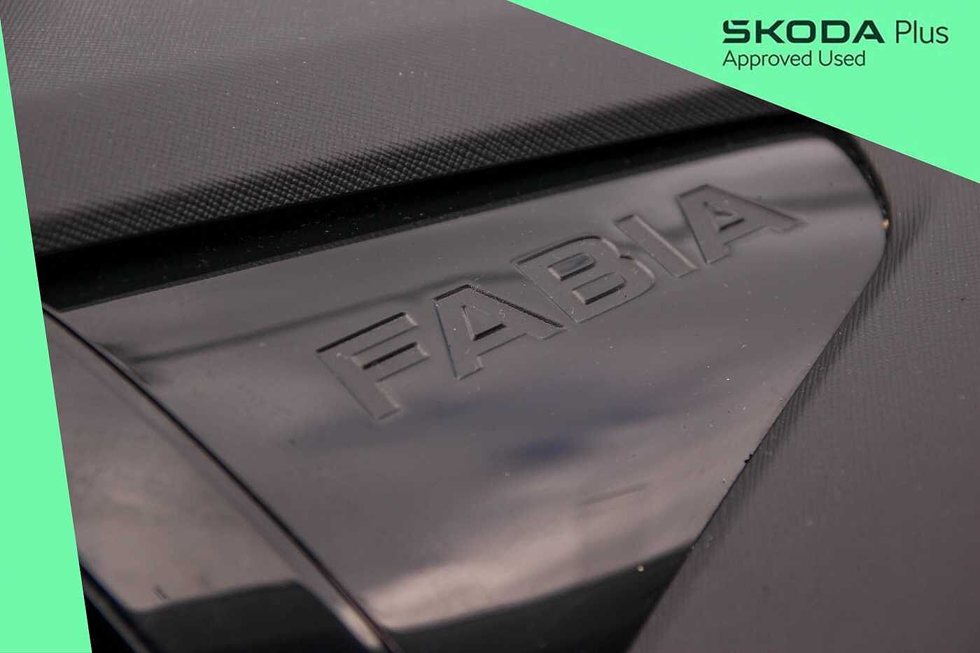 Used Skoda Fabia 2022 for sale - 77051549: Photo 13