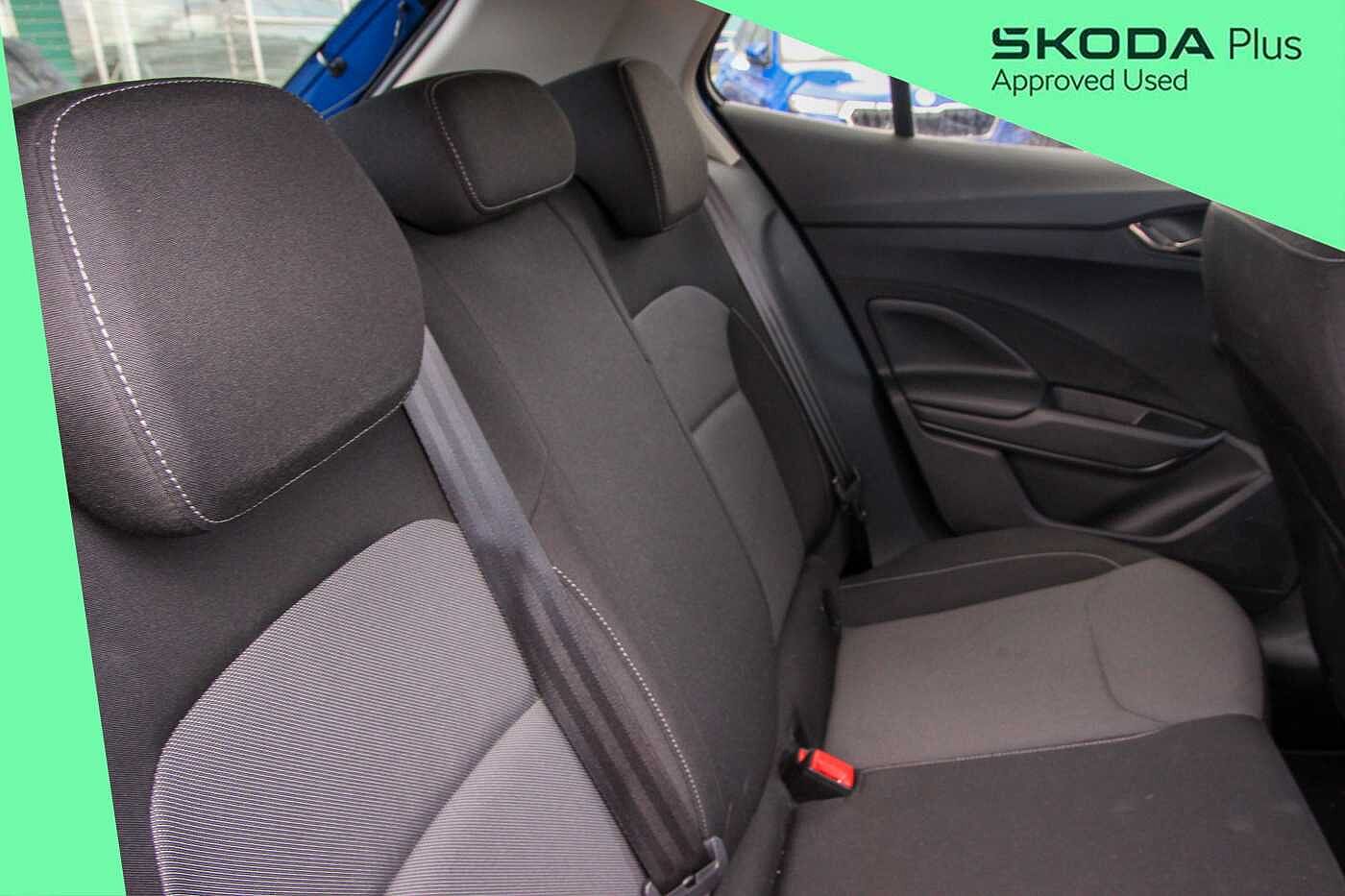 Used Skoda Fabia 2022 for sale - 77051549: Photo 15