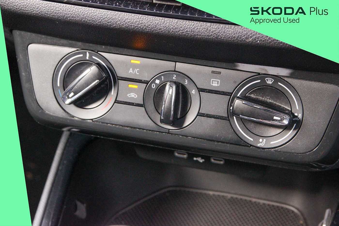 Used Skoda Fabia 2022 for sale - 77051549: Photo 20