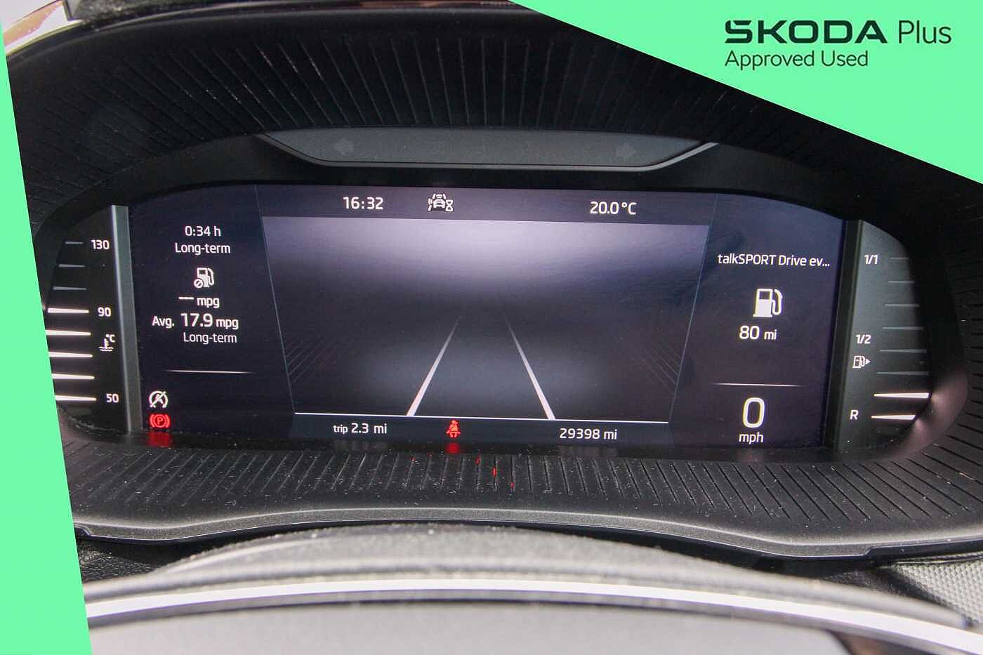 Used Skoda Fabia 2022 for sale - 77051549: Photo 23