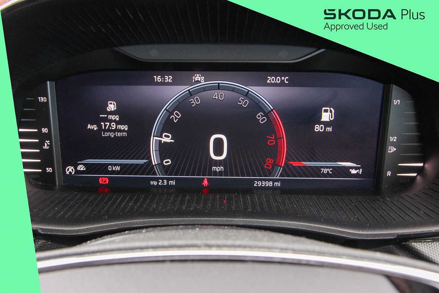 Used Skoda Fabia 2022 for sale - 77051549: Photo 24