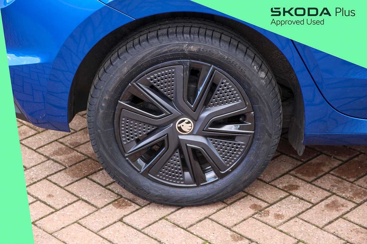 Used Skoda Fabia 2022 for sale - 77051549: Photo 5