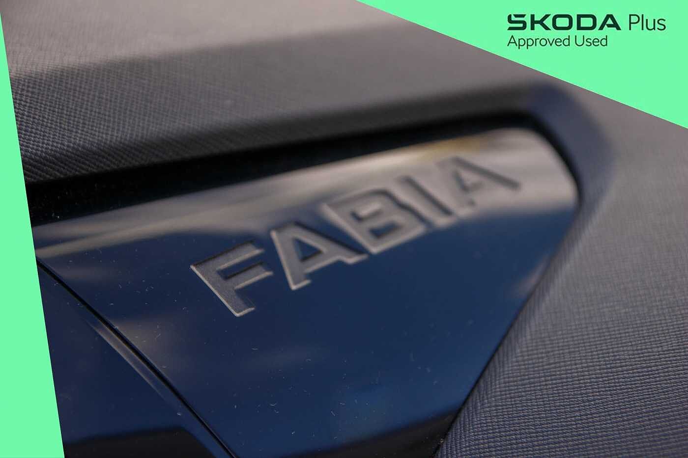 Used Skoda Fabia 2023 for sale - 76675926: Photo 10