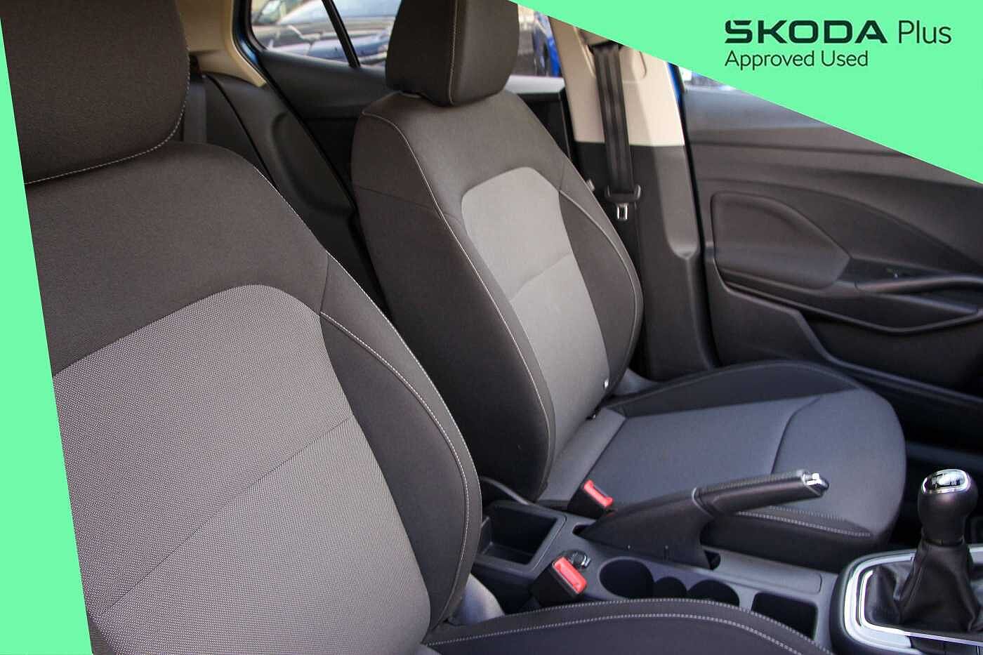 Used Skoda Fabia 2023 for sale - 76675926: Photo 11