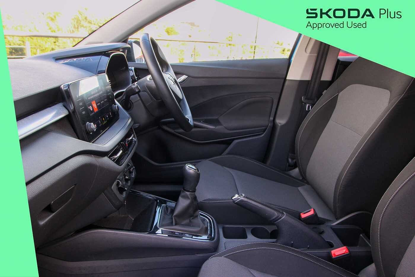 Used Skoda Fabia 2023 for sale - 76675926: Photo 13