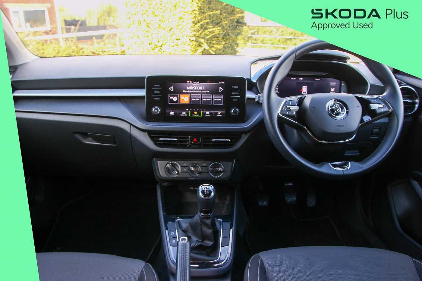 Used Skoda Fabia 2023 for sale - 76675926: Photo 14