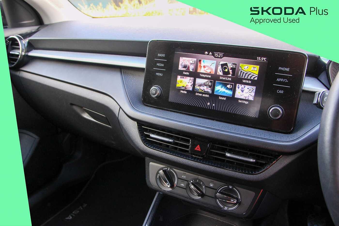 Used Skoda Fabia 2023 for sale - 76675926: Photo 15