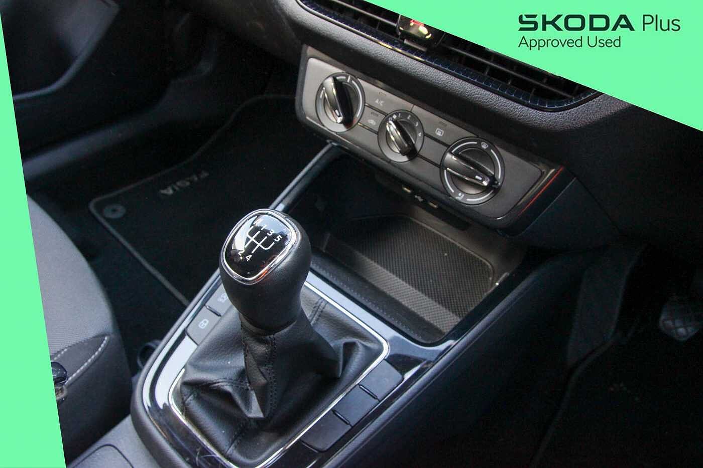 Used Skoda Fabia 2023 for sale - 76675926: Photo 16