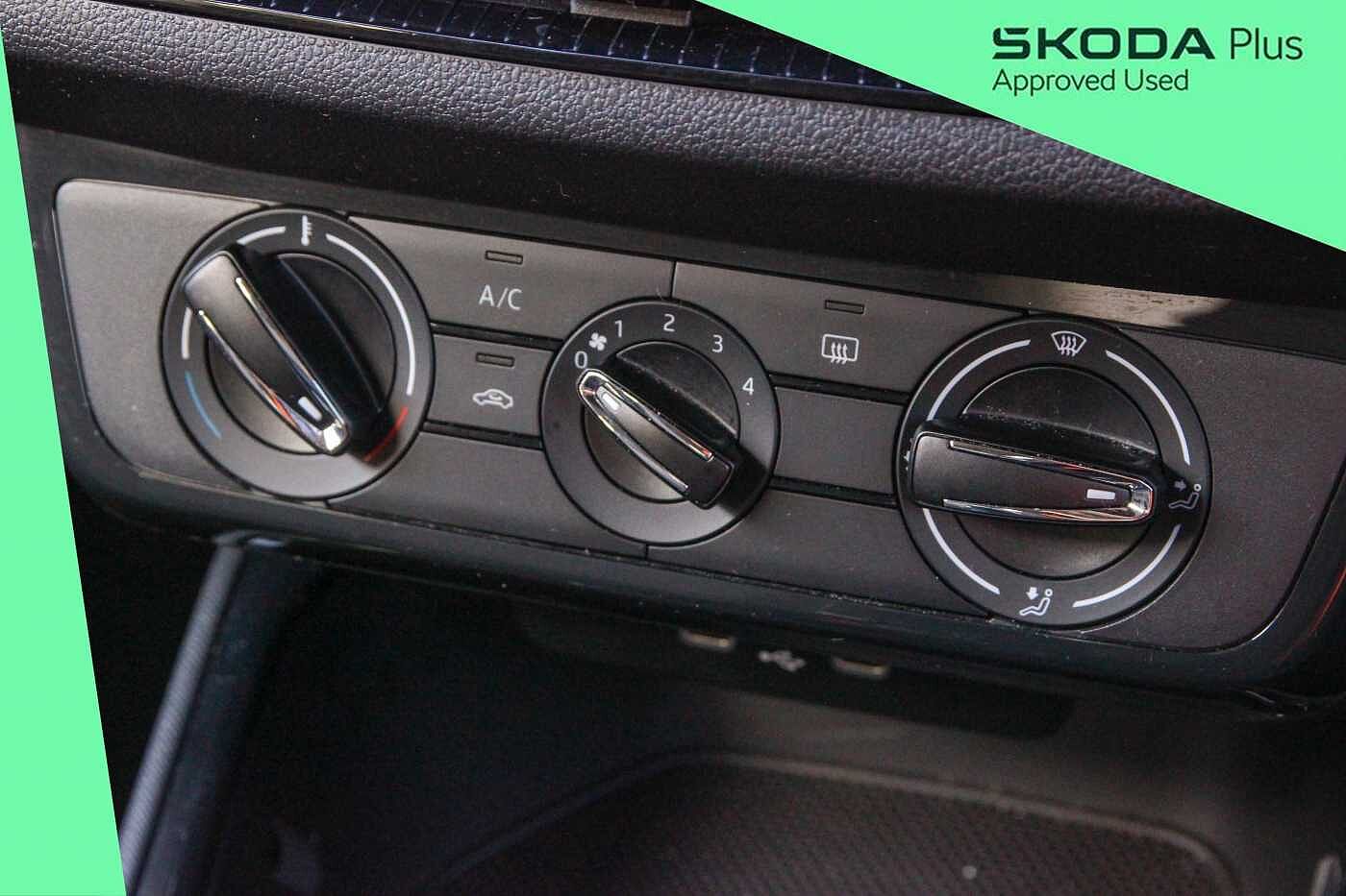 Used Skoda Fabia 2023 for sale - 76675926: Photo 17