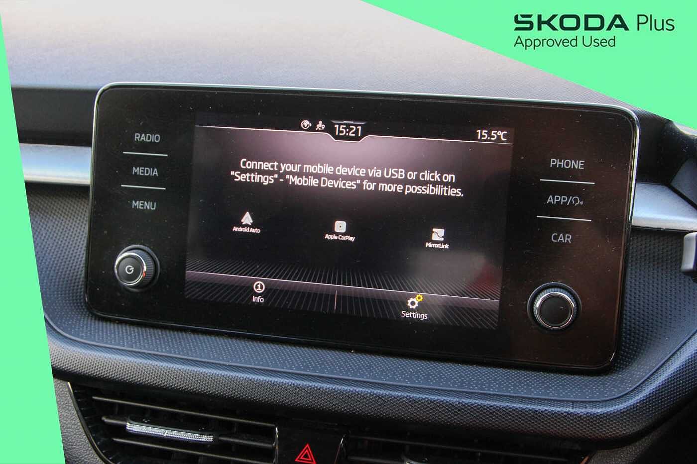 Used Skoda Fabia 2023 for sale - 76675926: Photo 18