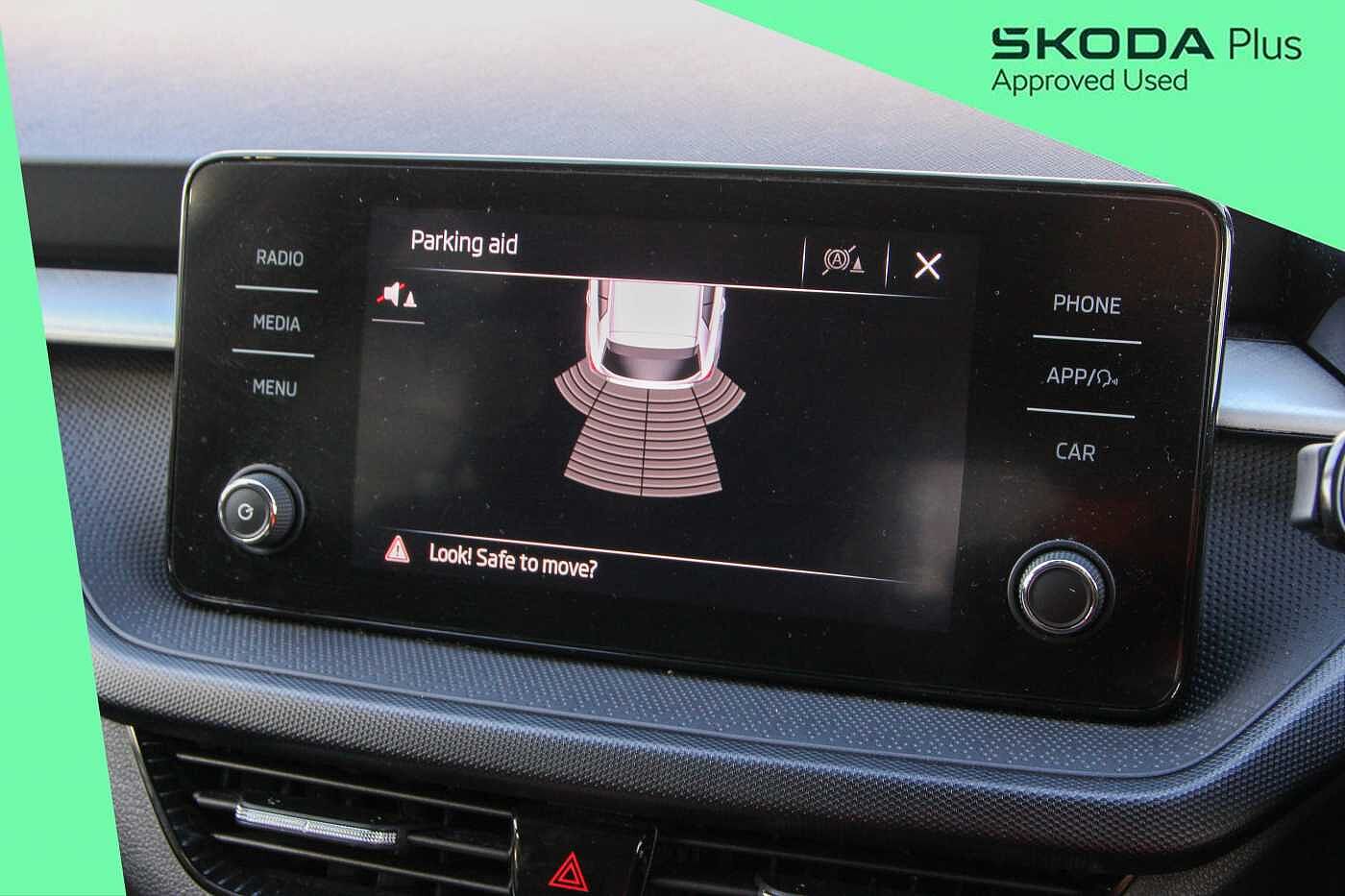 Used Skoda Fabia 2023 for sale - 76675926: Photo 19