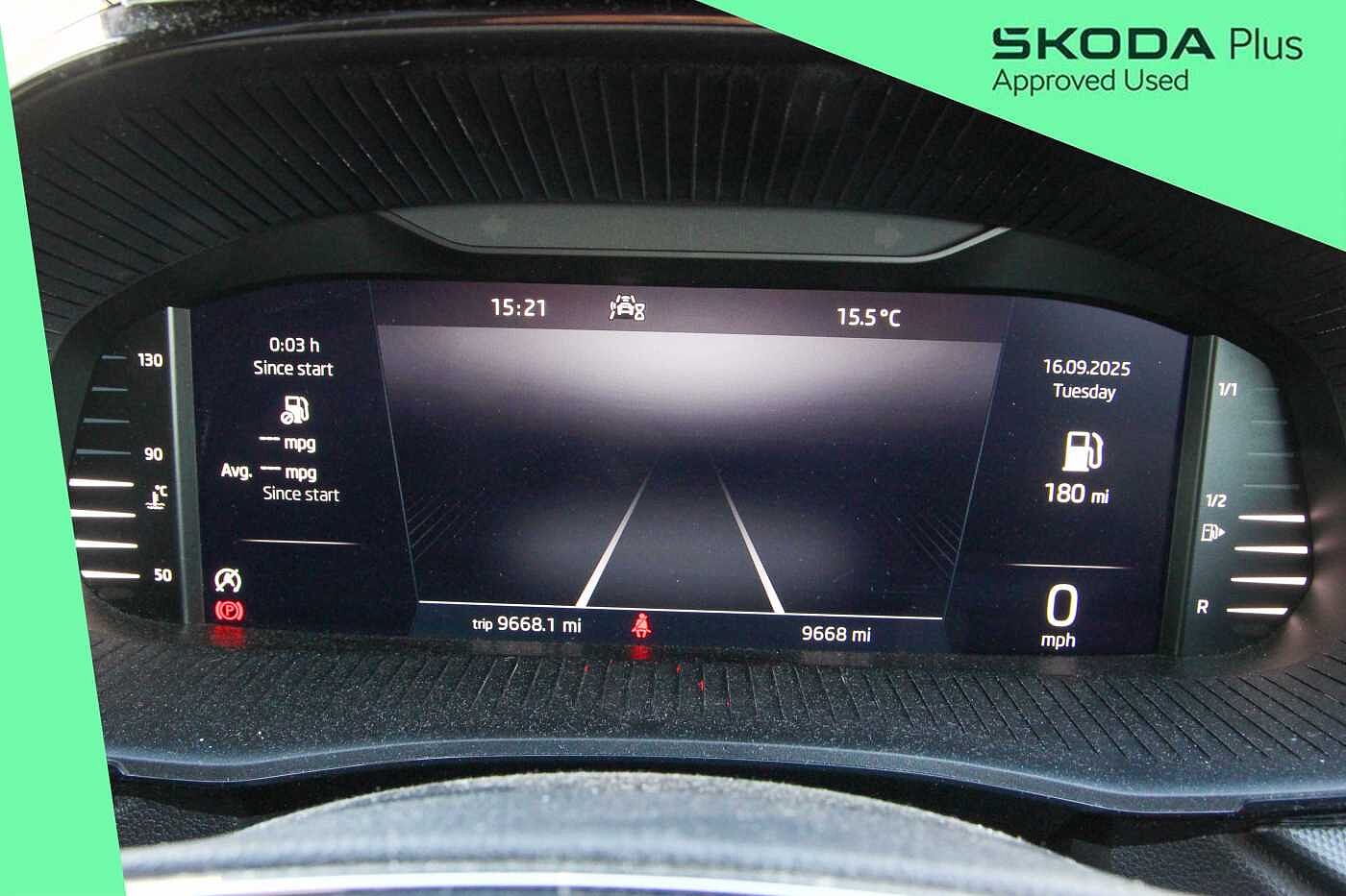 Used Skoda Fabia 2023 for sale - 76675926: Photo 20