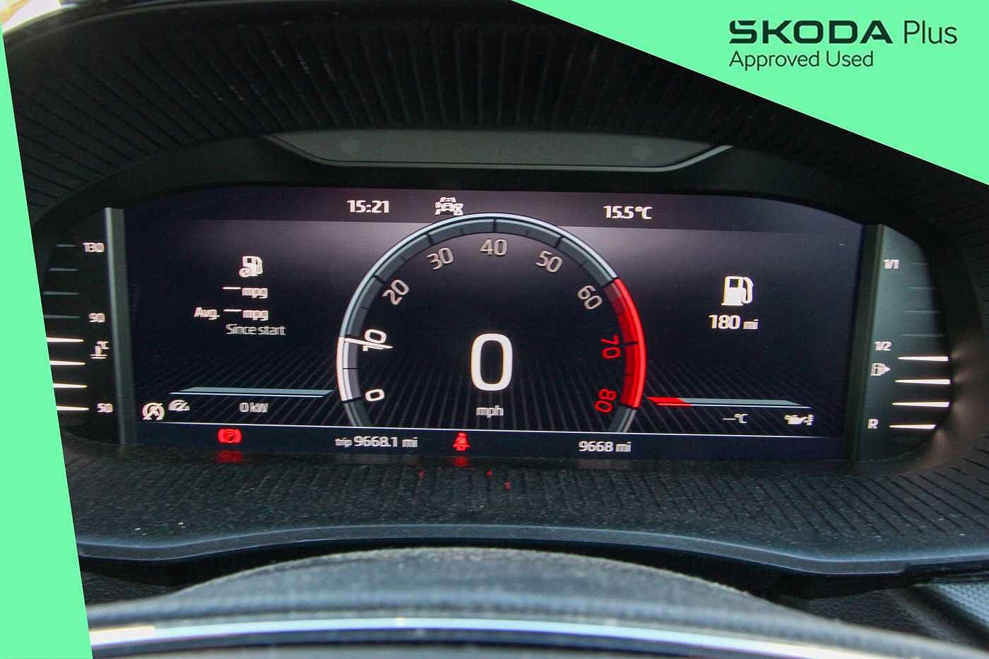 Used Skoda Fabia 2023 for sale - 76675926: Photo 22