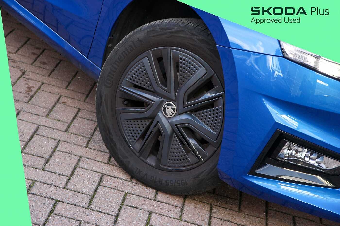 Used Skoda Fabia 2023 for sale - 76675926: Photo 23