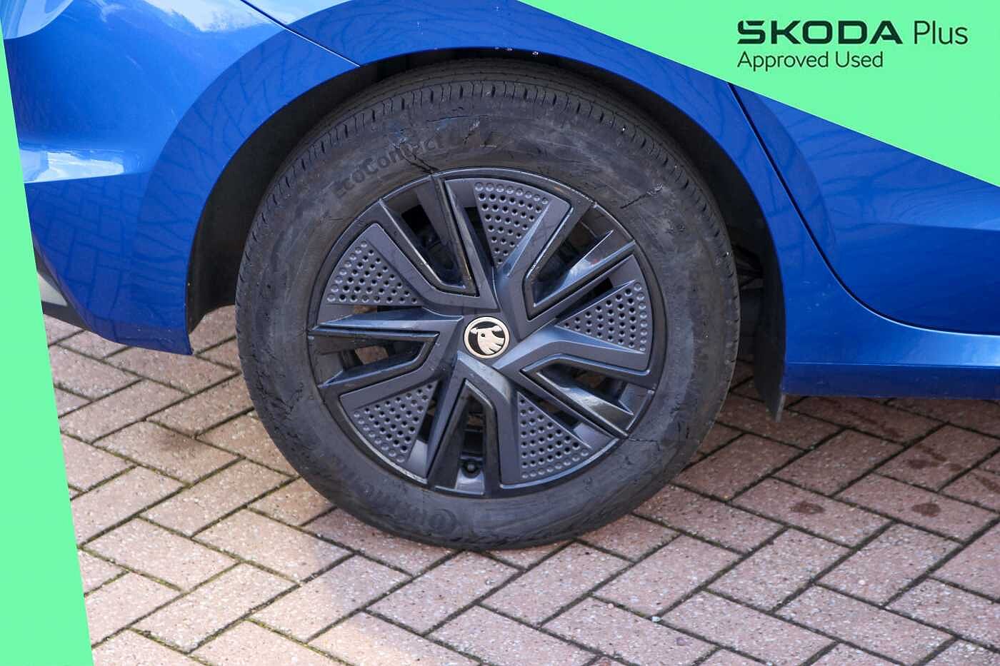 Used Skoda Fabia 2023 for sale - 76675926: Photo 5