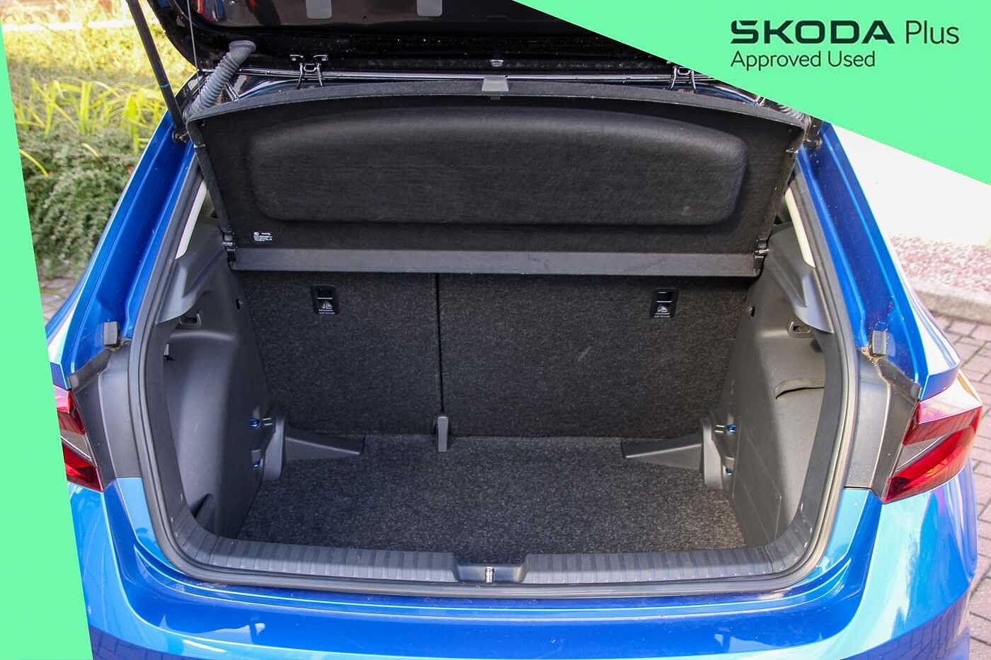 Used Skoda Fabia 2023 for sale - 76675926: Photo 9